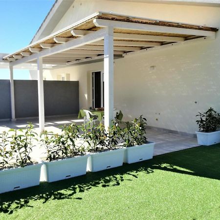 Appartamento Casa Malaga Marina di Ragusa Esterno foto