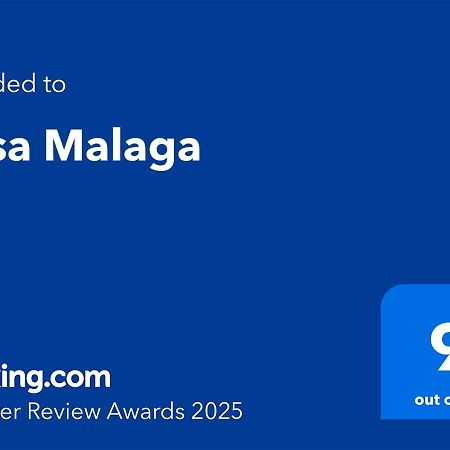Appartamento Casa Malaga Marina di Ragusa Esterno foto