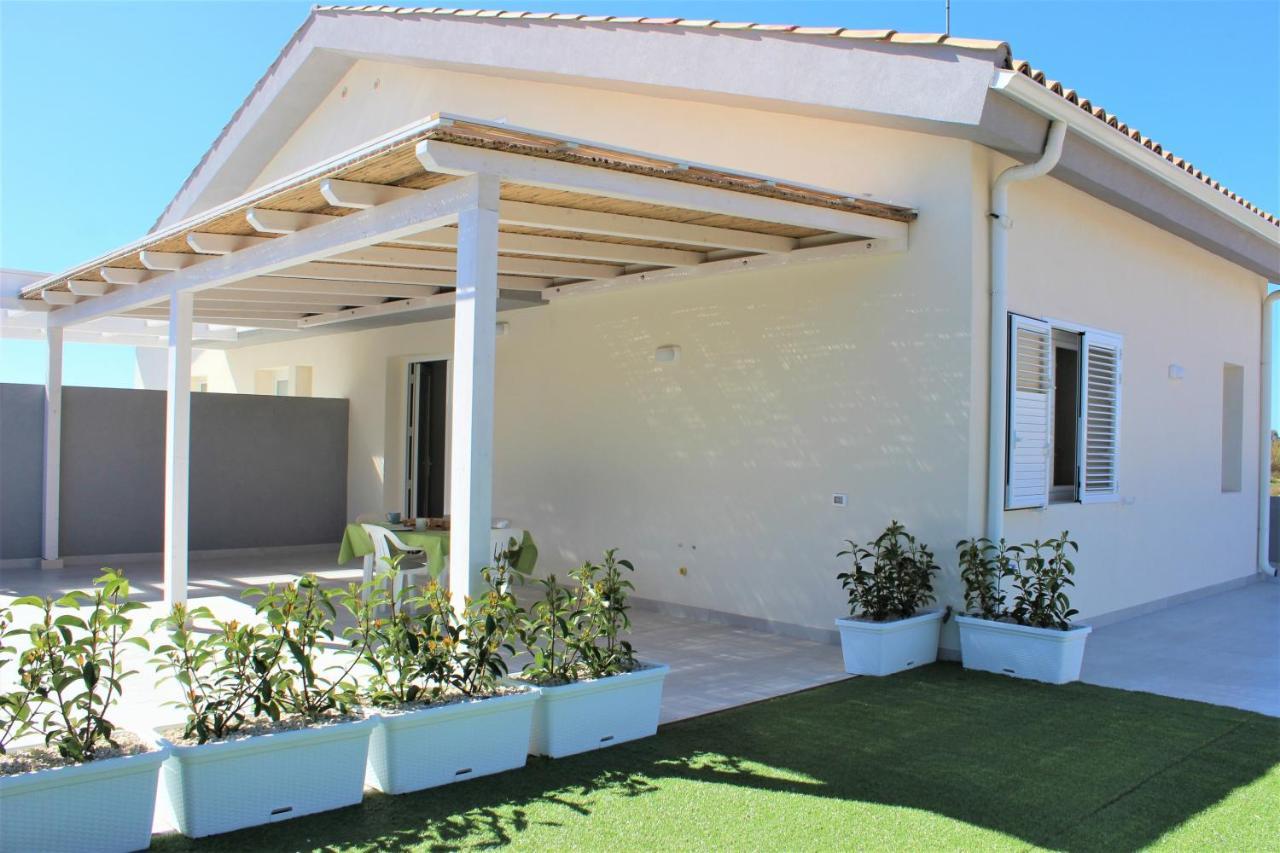 Appartamento Casa Malaga Marina di Ragusa Esterno foto