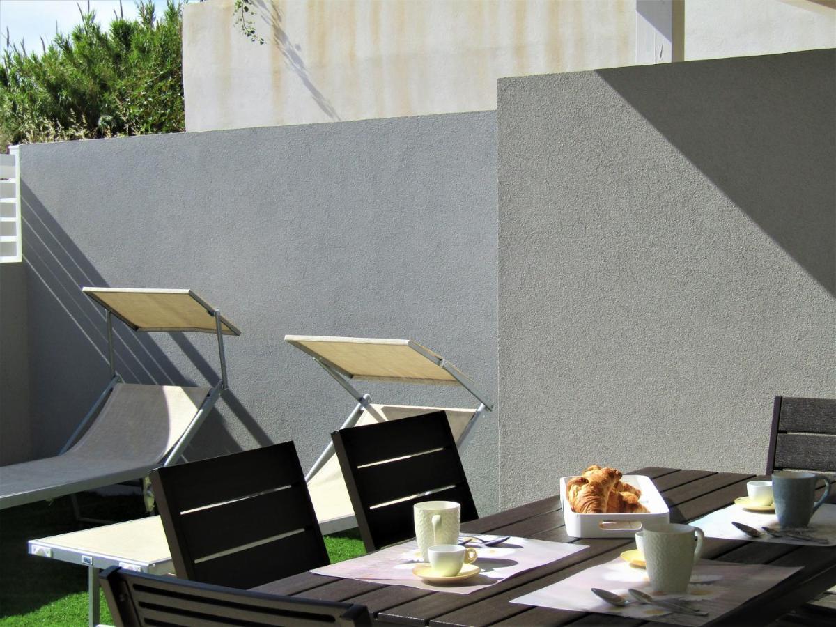 Appartamento Casa Malaga Marina di Ragusa Esterno foto