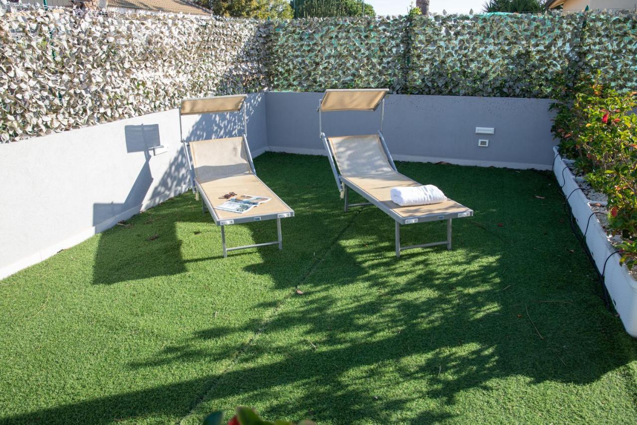 Appartamento Casa Malaga Marina di Ragusa Esterno foto