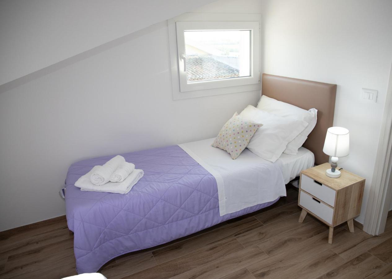 Appartamento Casa Malaga Marina di Ragusa Esterno foto