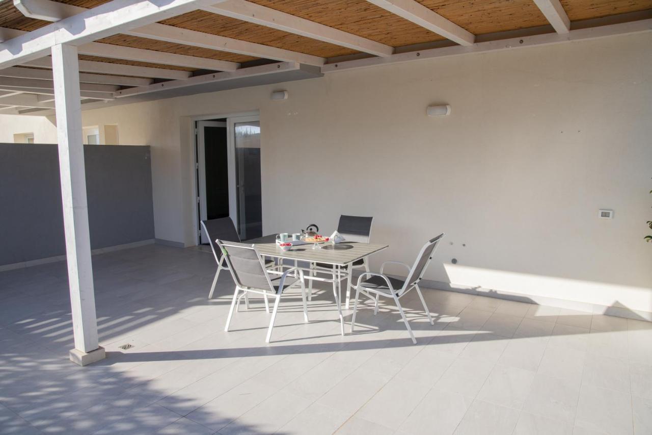 Appartamento Casa Malaga Marina di Ragusa Esterno foto