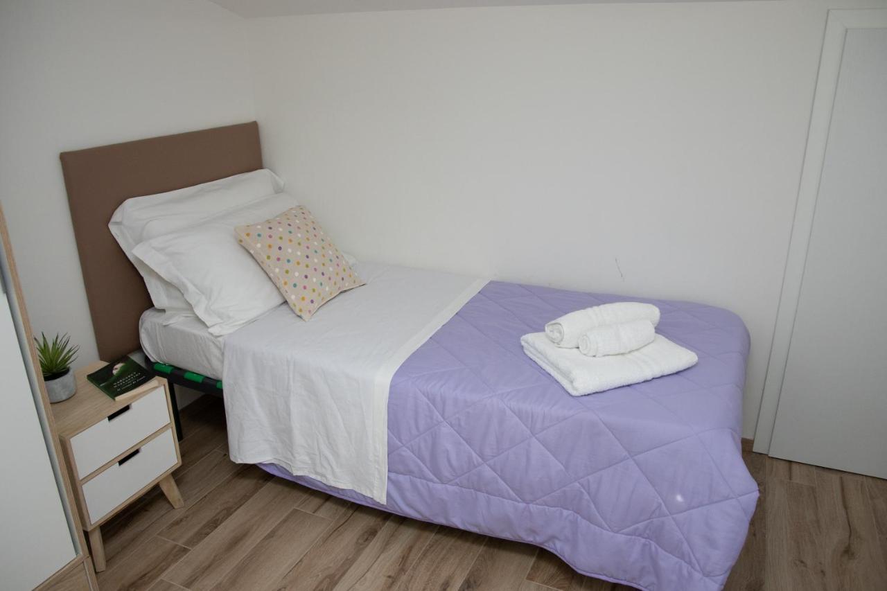 Appartamento Casa Malaga Marina di Ragusa Esterno foto