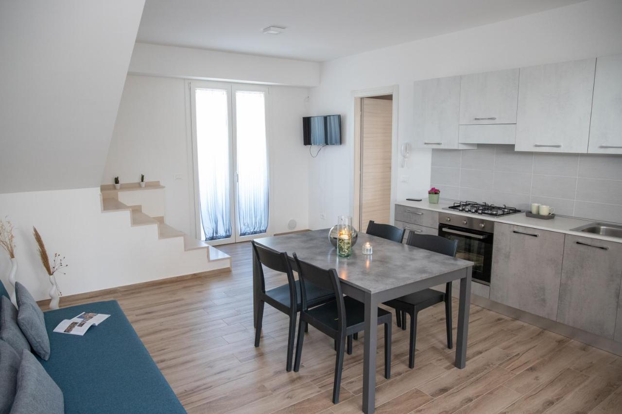 Appartamento Casa Malaga Marina di Ragusa Esterno foto