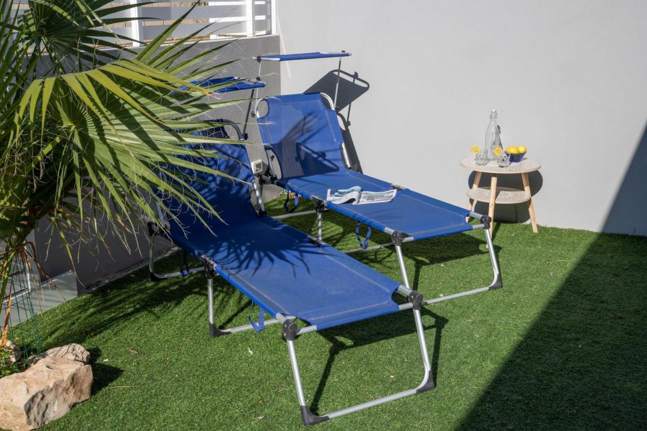 Appartamento Casa Malaga Marina di Ragusa Esterno foto