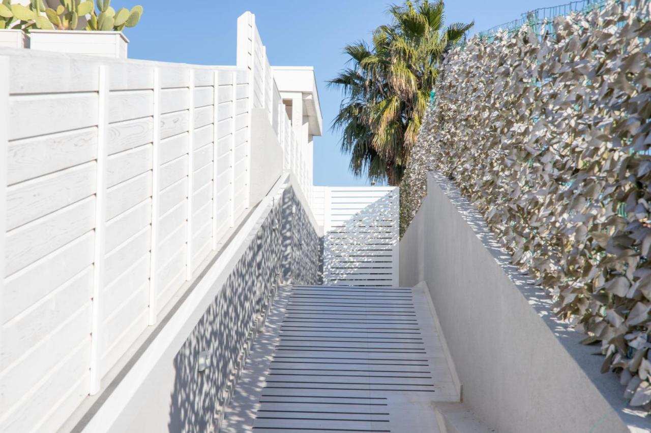 Appartamento Casa Malaga Marina di Ragusa Esterno foto
