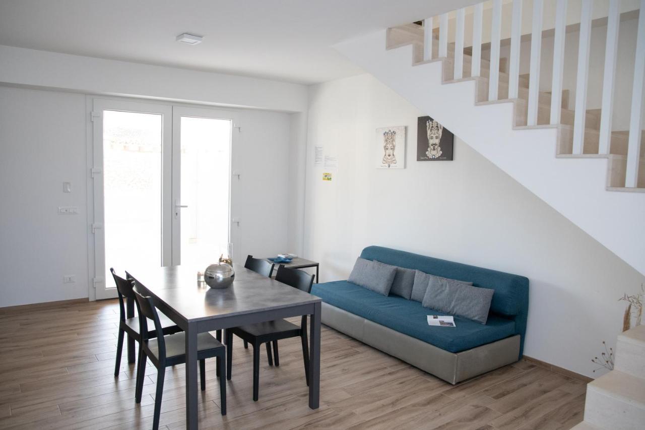 Appartamento Casa Malaga Marina di Ragusa Esterno foto
