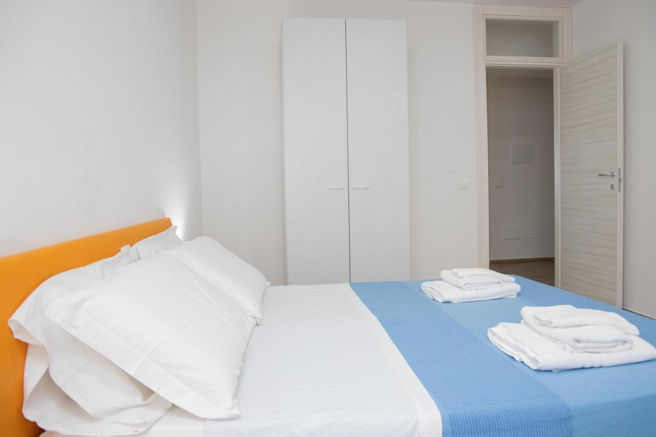 Appartamento Casa Malaga Marina di Ragusa Esterno foto