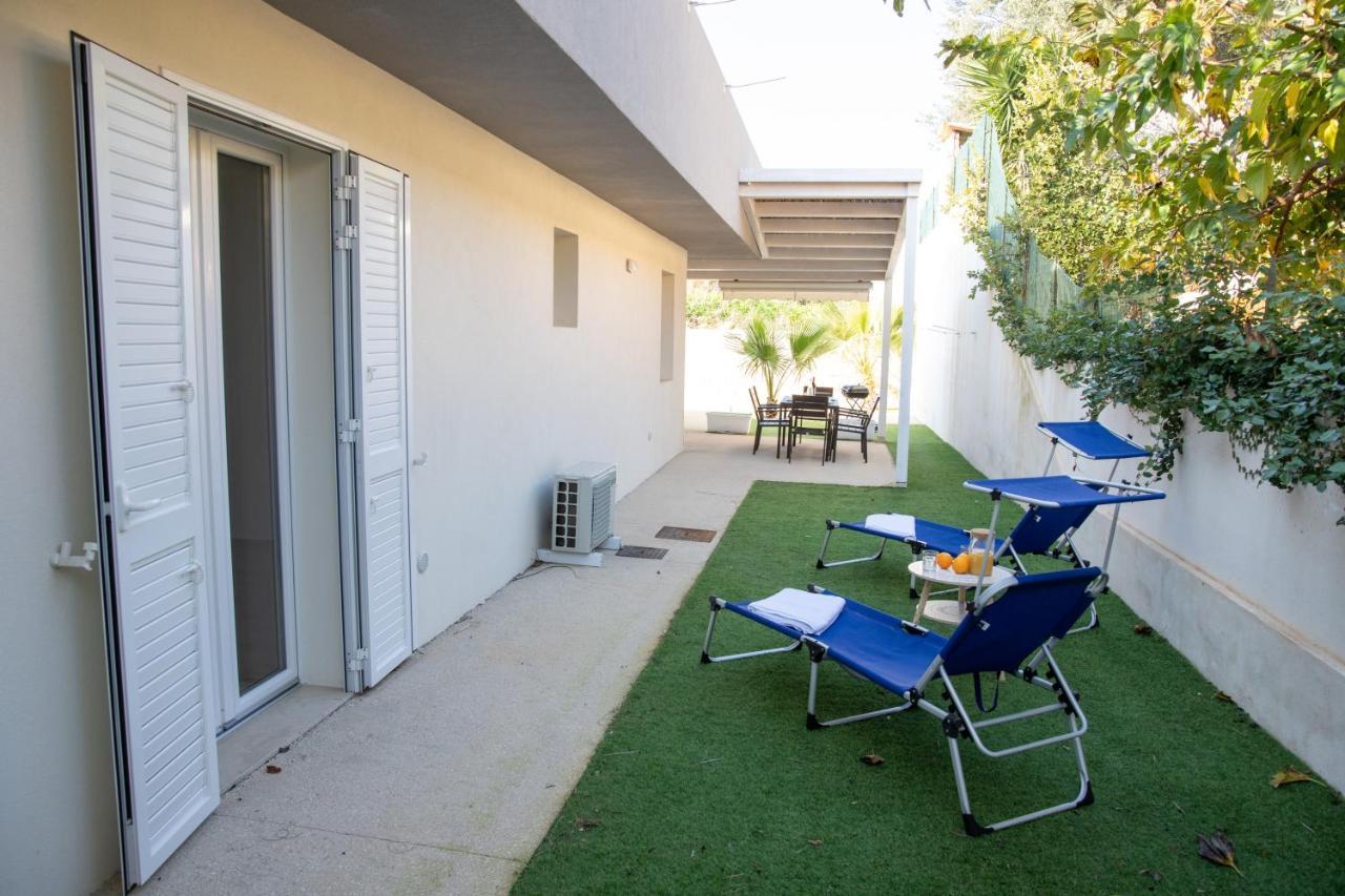Appartamento Casa Malaga Marina di Ragusa Esterno foto