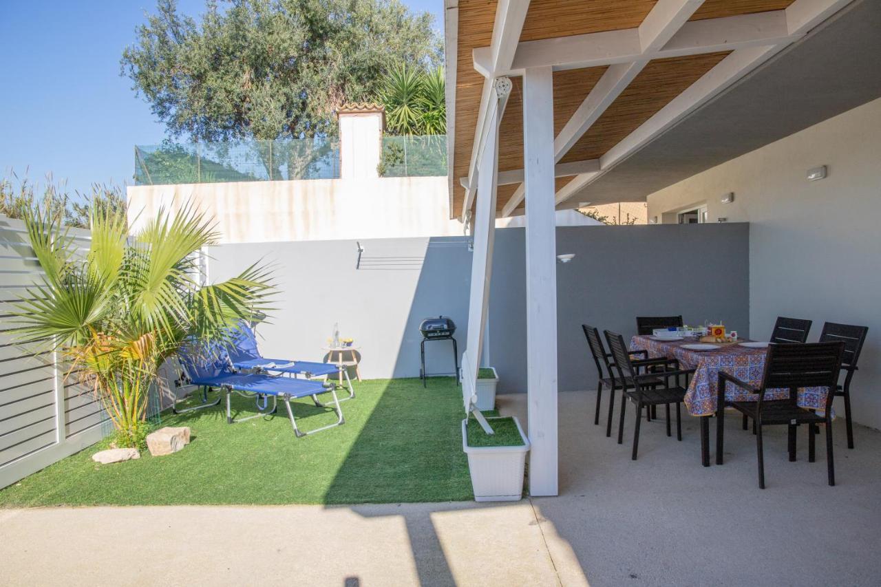 Appartamento Casa Malaga Marina di Ragusa Esterno foto